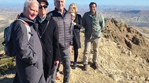 Fes To Zalagh Hiking experience All Inclusive