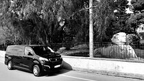 Zadar: Private Transfers to Airports & Top Destinations