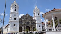 Tours Panamá Auténtica Conoce la Esencia del Istmo y su Gente.