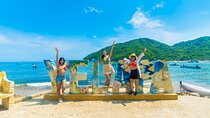 Yelapa Escape & Snorkeling in Puerto Vallarta by Speedboat
