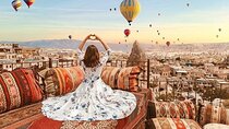 2 Days Guided Tour of Cappadocia 