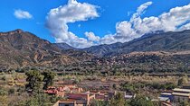 Ourika Valley Berber Culture and Mountains Tour from Marrakech