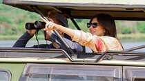 Full Day Akagera National Park Game Drive and Boat Safari