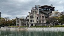 Hiroshima Peace Memorial Tour from Osaka or Kyoto