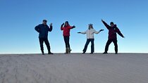 Majestic Gobi Safari, Mongolia