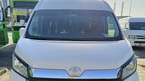Various tours in Hurghada -Airport Transfer-Tours to Luxor, Cairo