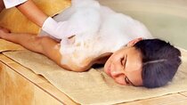 Turkish Bath Hammam Jacuzzi Sauna Steam With Transfer - Hurghada