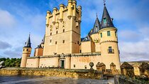 Private Day Trip to Toledo and Segovia from Madrid