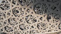 Louvre Abu Dhabi Skip-the-Line Entry Ticket