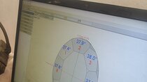 Tech Meets Tradition-Behind the Scenes- Israel’s Diamond Exchange