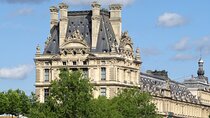 Musee d'Orsay Skip the Ticket Line Entry Ticket