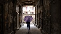 Jewish Quarter tour Budapest: skip the line ticket Synagogue 
