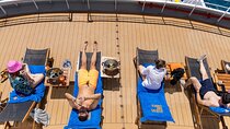 VIP - Day Cruise From Athens to Hydra Poros Aegina