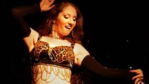 Amazing Nights at Cabaret Ultimate Show & Transfer - Hurghada