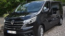 Private Transfer from Split Airport (SPU) to Orebic 