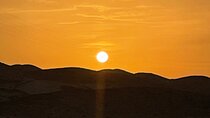 Marrakesh Private Agafay Desert Trip with Camel Ride and Dinner