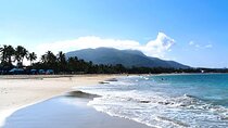 Private Experience Puerto Plata Full City Tour and Beach Time