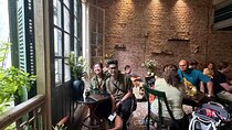 Hanoi Coffee Tour: Hop Through Hidden Cafés with a Local