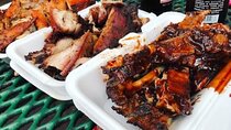 Montego Bay Jerk Tour and Rum Punch Mixology/Food Tour 