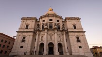National Pantheon Lisbon Skip-the-Ticket-Line Entry Ticket
