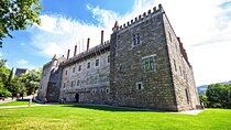 Duke of Braganca Palace Skip the Line Entry Ticket