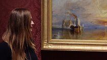Private or Shared National Gallery Tour with PhD Art Historian