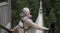 Grouse Hike and Capilano Bridge