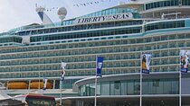 London To Southampton Port Private Transfers