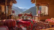 Marrakech : Cooking Class Experience with Berber family in Atlas 