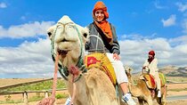 Marrakech: High Atlas Mountains, Valleys, & Waterfalls Tour