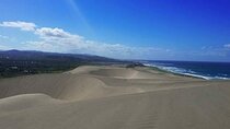 Sigatoka Sand Dune and Water Fall Nature Tour Ex Nadi Sigatoka