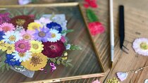 Pressed Flower Art