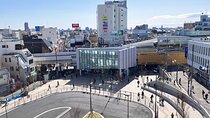 Tour of Shimokitazawa's Newest and Classic Spots
