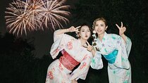 Asakusa Kimono Rental Makigawa