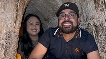 Vietnam War, Charity Volunteer: Cu Chi Tunnels Private Tour