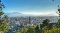 Malaga 10 Hour Private Tour with Free Photoshoot
