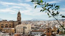 Malaga 5 Hour Private Tour