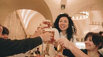 LX Food Stories: One Bite, One Story at a Time - Lisbon Food Tour
