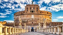 Castel Sant'Angelo Skip the Line Entry Ticket