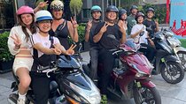 Saigon Local Food Night Tour