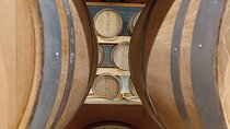 2 Day Ribera del Duero Private Wine Tour from Madrid