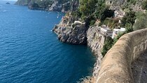 Amalfi Coast Private Trip from Rome 