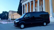 Private Transfers Ιn ATHENS 