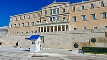 Athens: Explore Anafiotika Plaka and Sandal Shopping Walking Tour