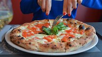  Last Lap! 1h Pizza Class in Rome