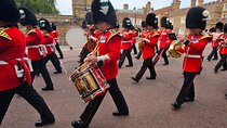 Changing of the Guard Experience