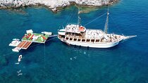 Rhodes Cruise - Fun in the Sun