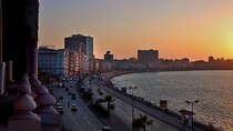 Alexandria Highlights Private Full Day Tour from Cairo