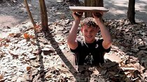 Explore Vietnams Wartime History with Cu Chi Tunnels Tour