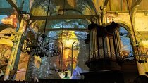 Van Gogh and Rembrandt Immersive Experience Entry Amsterdam